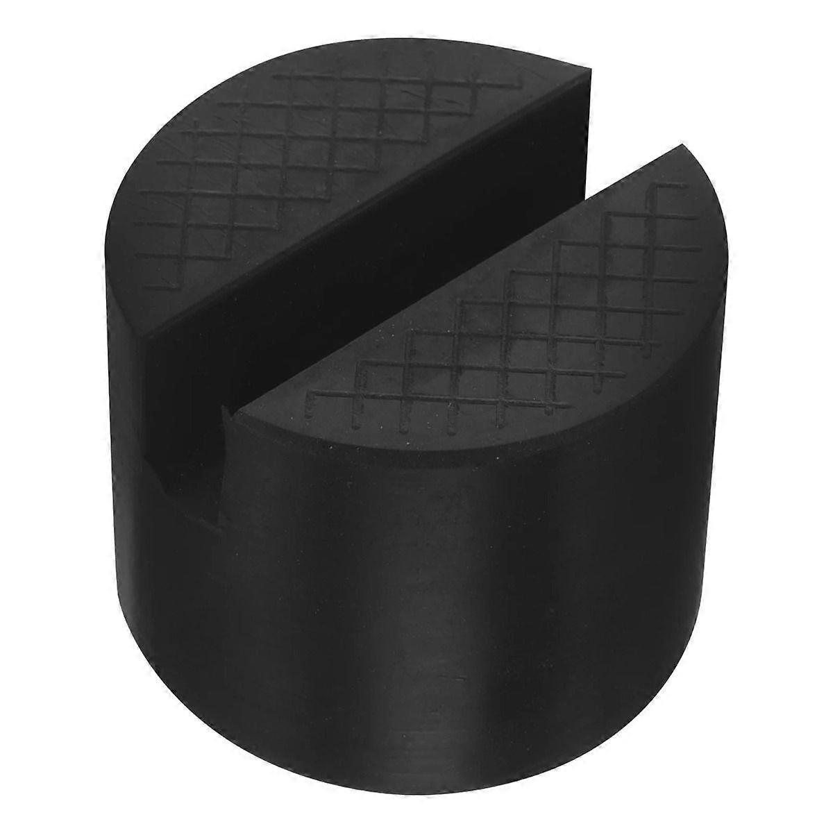 2025 New Jack Rubber Pad Support for Car Camper Pads Vehicle Rv Stabilizer Floor Jacks Block