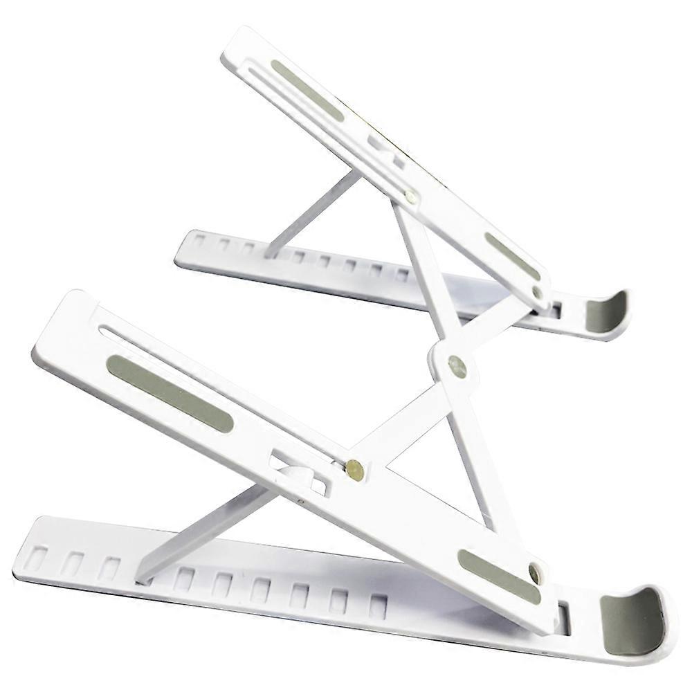 Laptop Stand, Adjustable, Ergonomic