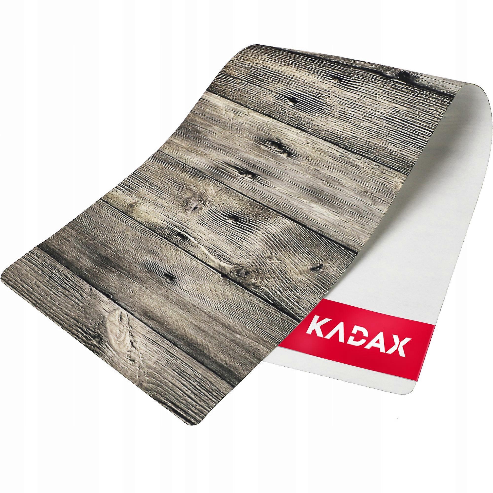 KADAX Table Table Runner Tablecloth Stain-Resistant Felt 95x33 cm