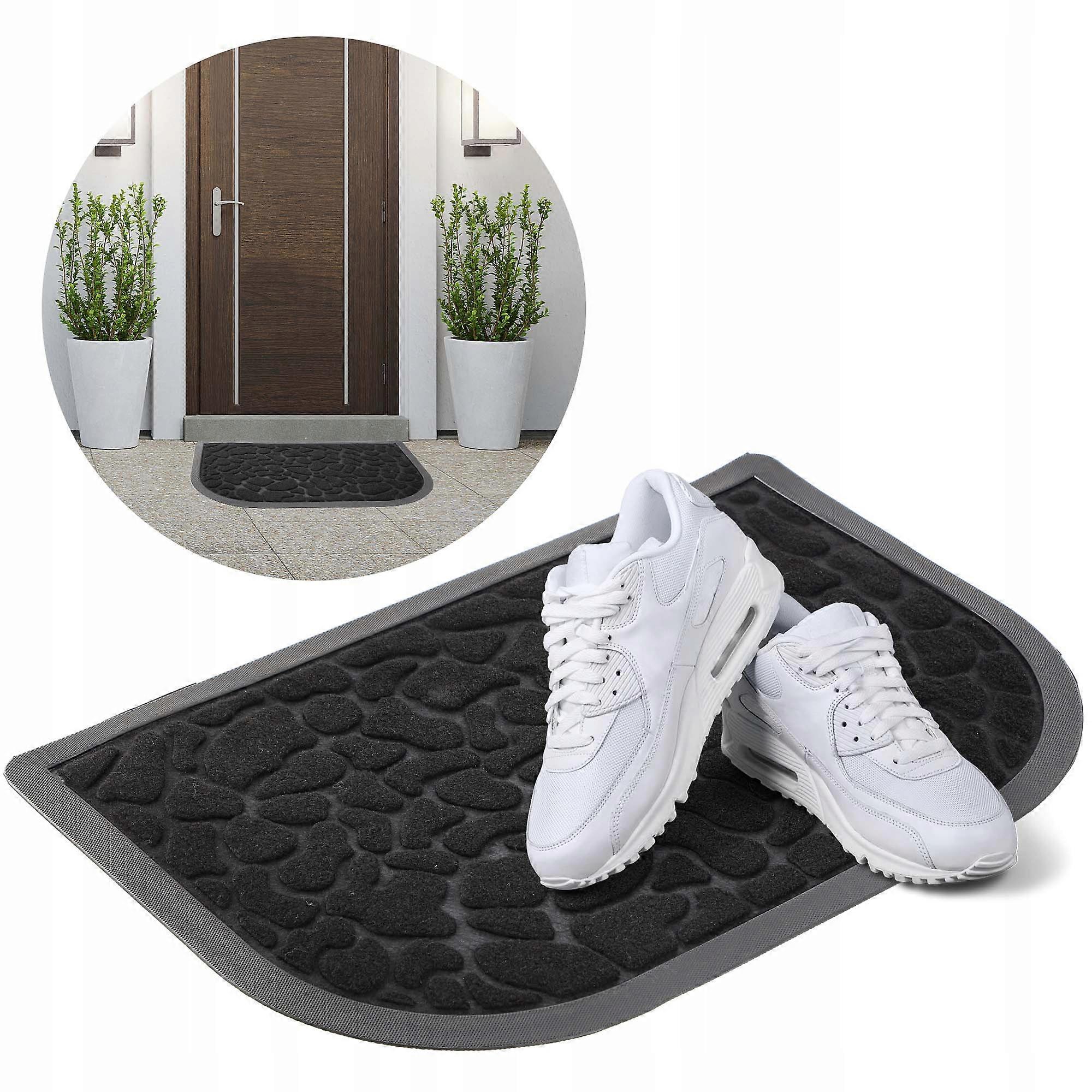 KADAX Deur Deurmat 60x40cm