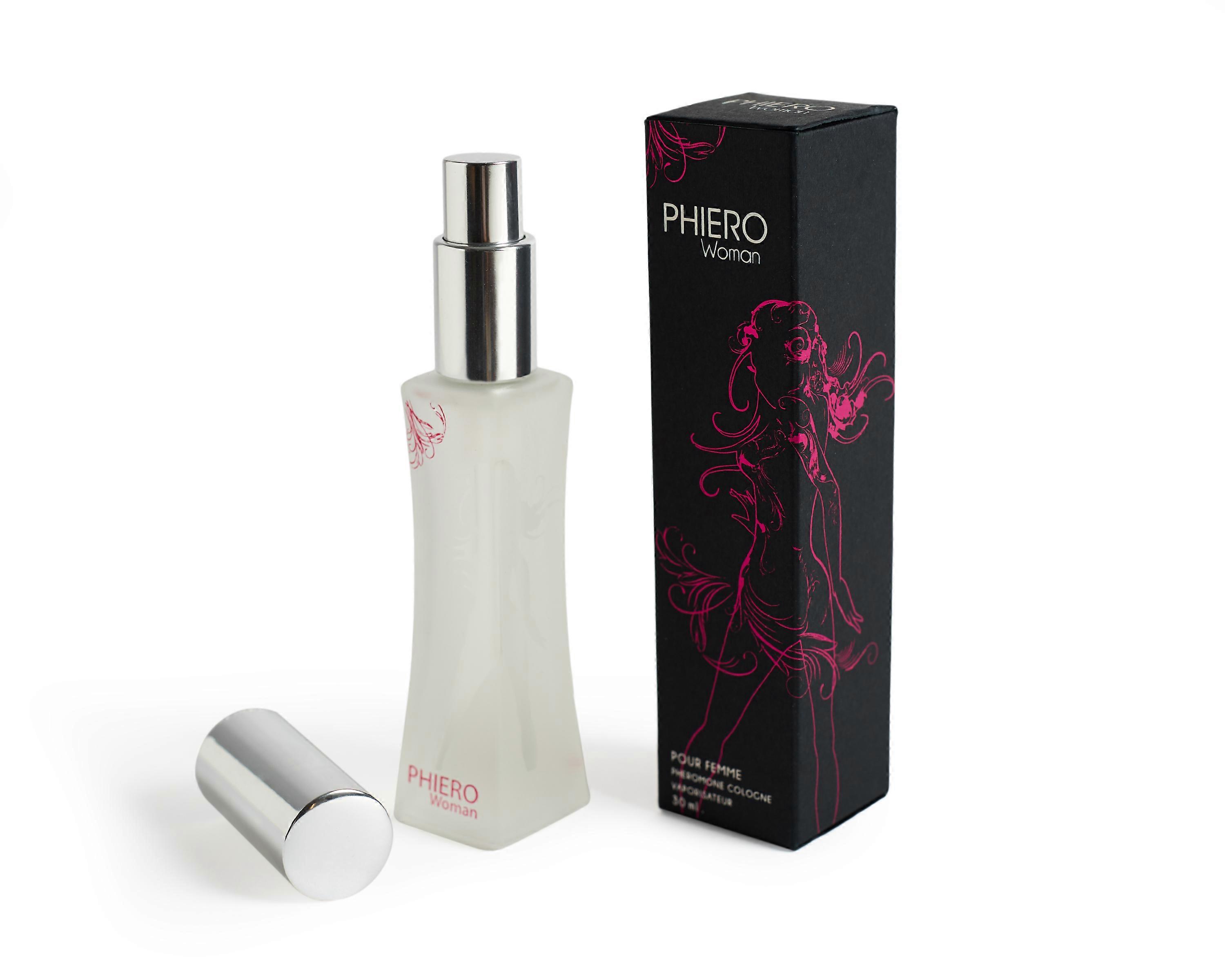 Phiero Woman spray 30ml