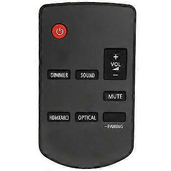 N2QAYC000123 Remote Control compatible SC HTB200 SC HTB200EBK SC HTB200EGK SC HTB200GNK SC HTB200GWK Soundbar Sound System High quality