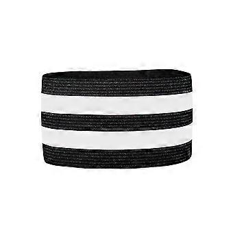 Reflective Bands Reflector Bands for Wrist Arm Ankle Leg High Visibility Reflective Gear Safety Reflector Tape Strap  orange