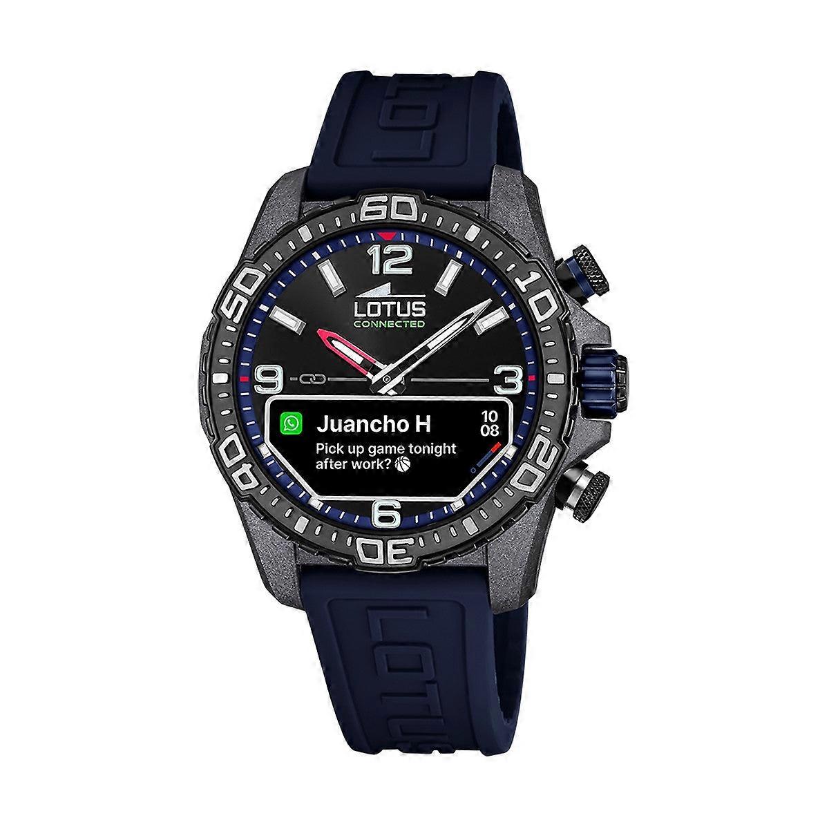 Lotus Smartwatch Watches Mod. 20000/1