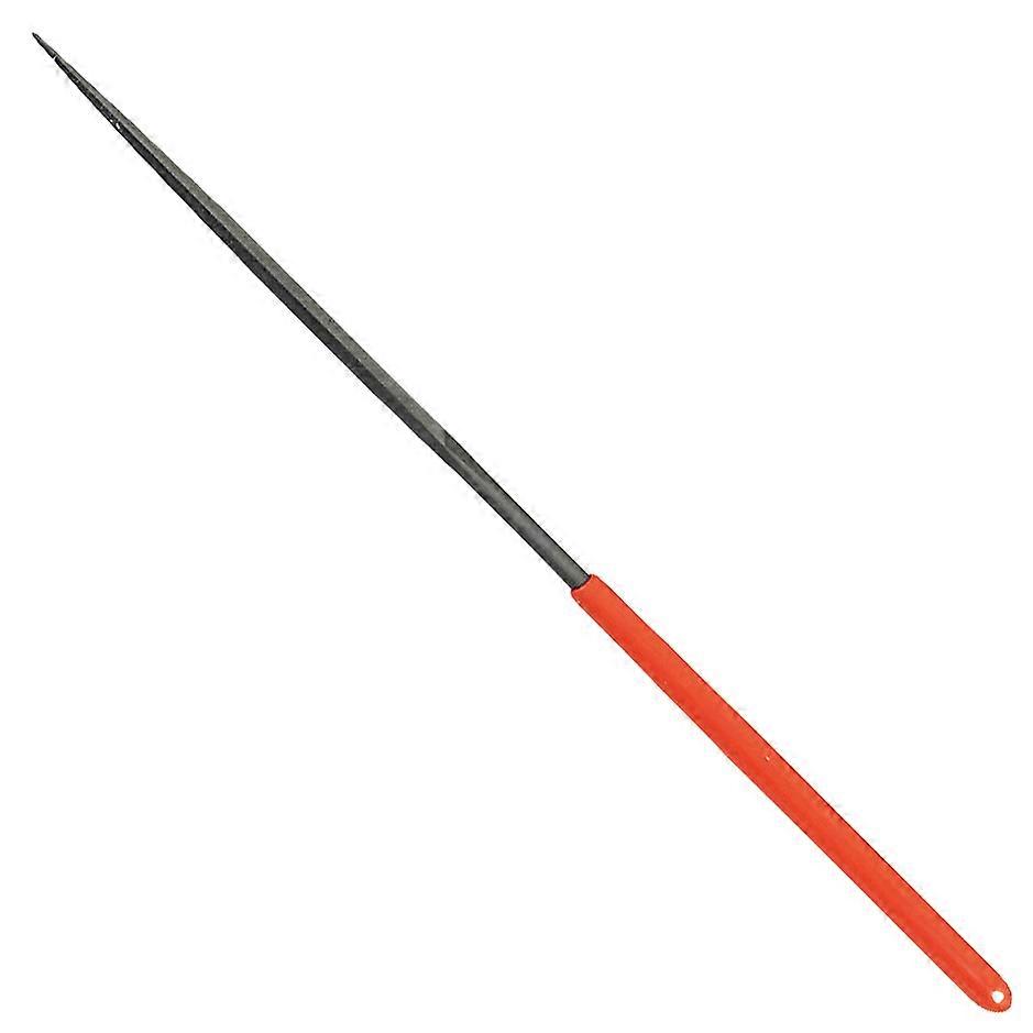 Y-SK11 Craft Tool Ultra Precision 160mm Square File to Shape Metal Fine Grit