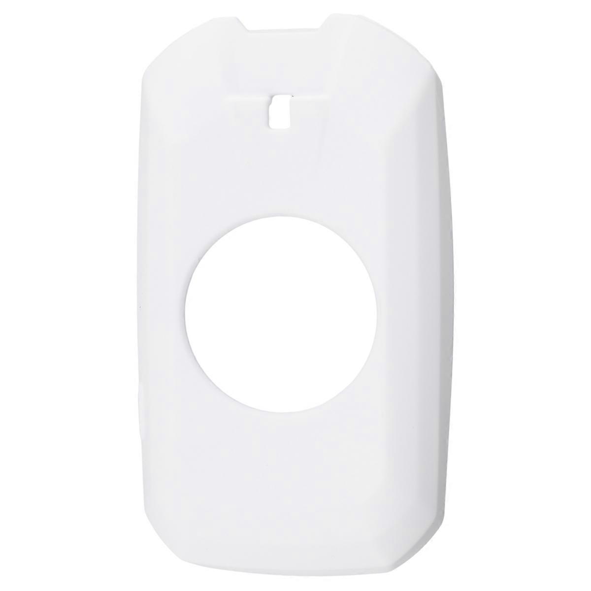 Silicone Case Cover for Edge 1050 white