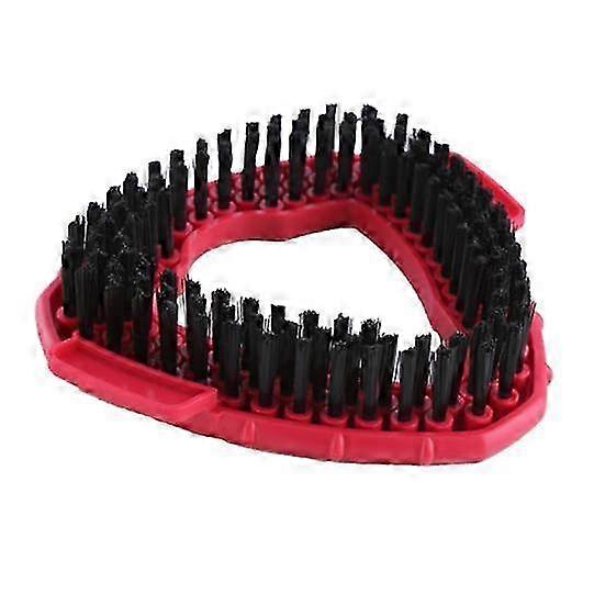 Stiff Bristle Mop Head Replacement for Vileda O-Cedar