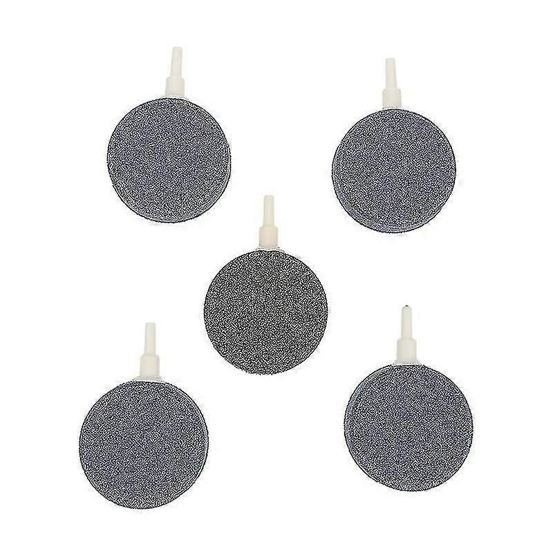 5pcs Aquarium Air Bubbler