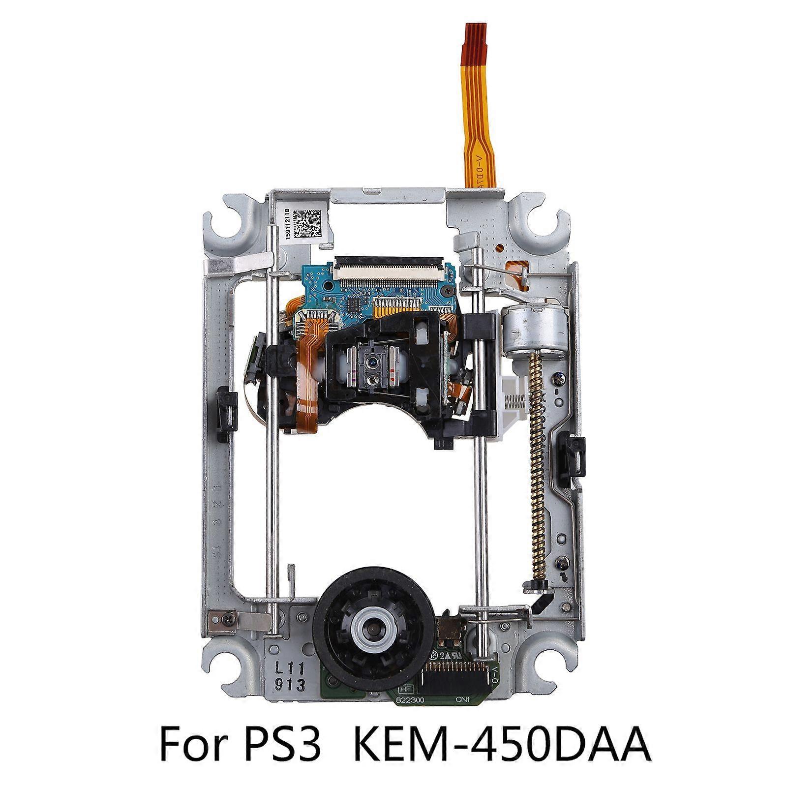 KEM-450DAA KEM450DAA עבור PS3 עדשת לייזר KEM 450DAA KES-450D KES450 לראש