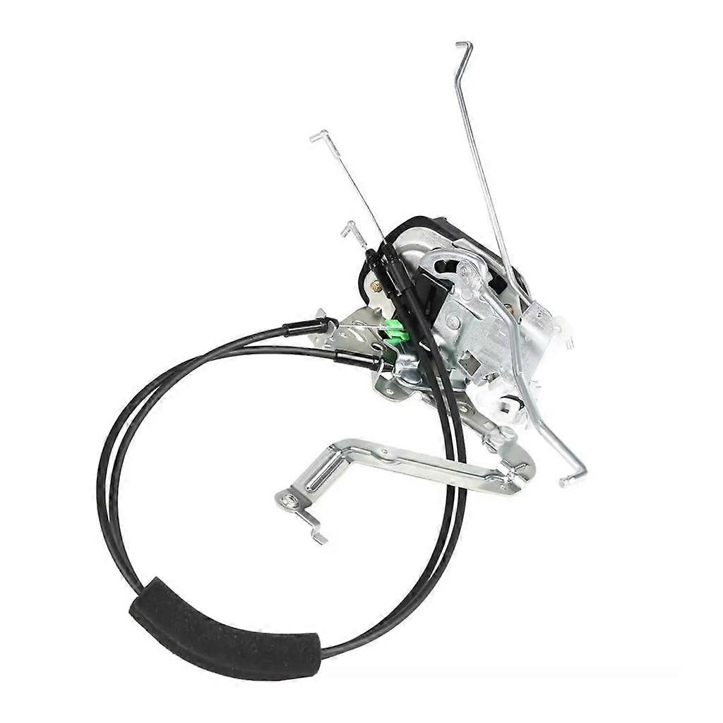 Auto Door Lock Actuator Assembly Front Left Driver Side 69304-0C010 693040C010