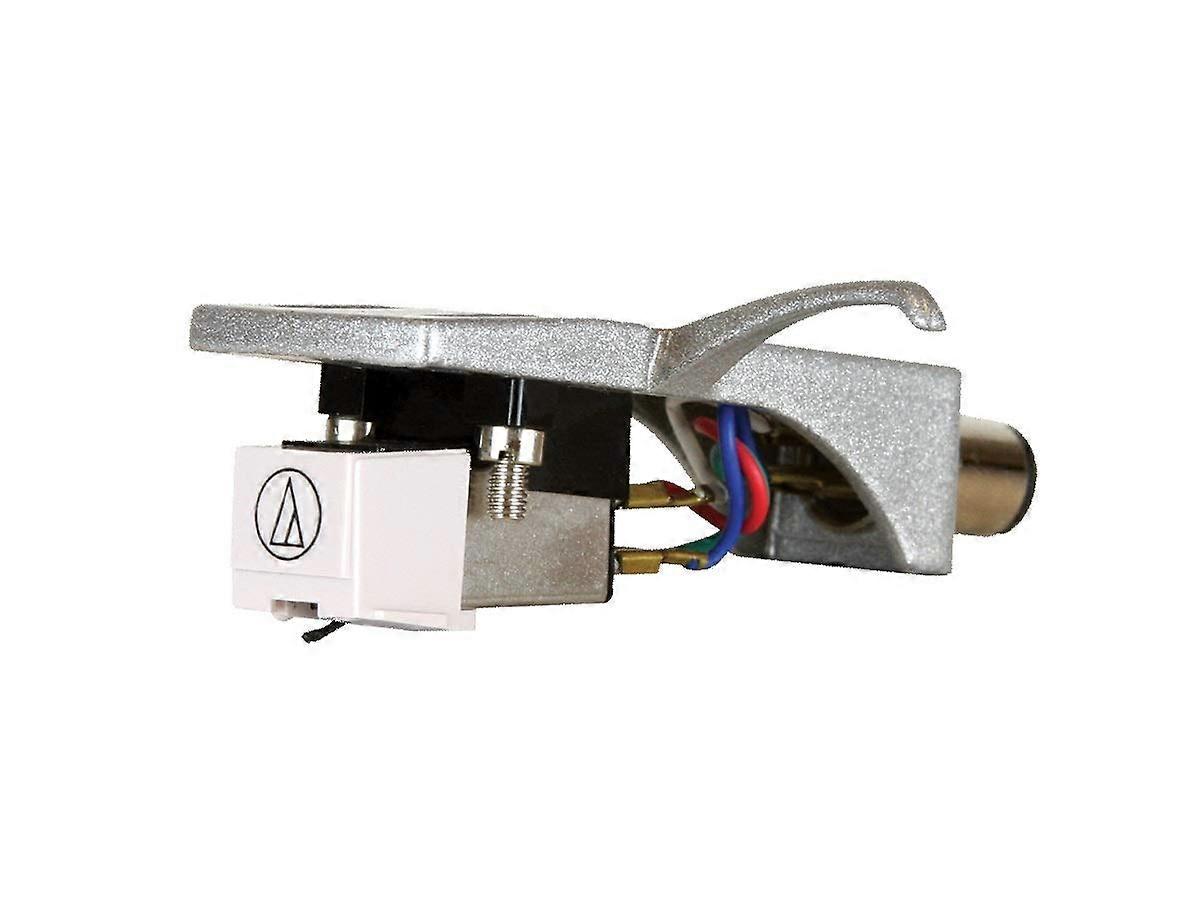 HDCN-15 Hearing Head and Cartridge, Silver, 20x20x20 cm, Compatible with Various Devices