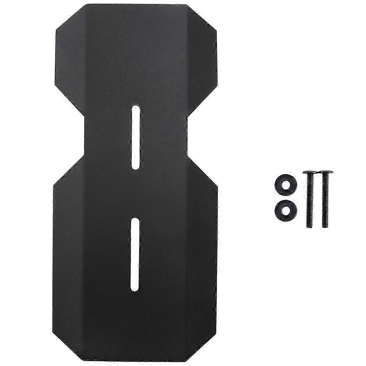 For Super73 Super 73 S1 S2 RX Middle Fender, Middle Mud Guard