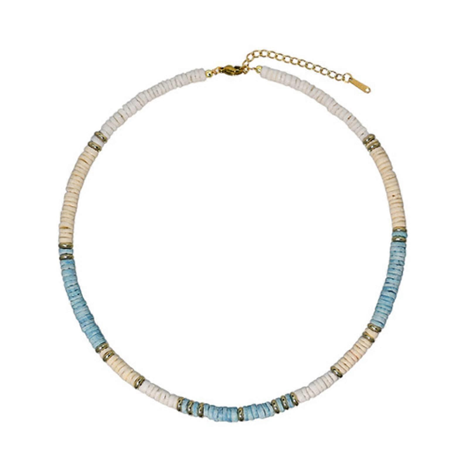 Beach necklace for women