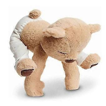 Flexible Remodelable Pose Yoga Bear Cute Bear Soft Plush Toys;flexible Remodelable Pose Yoga Bear Cute Bear Soft Plush Toys