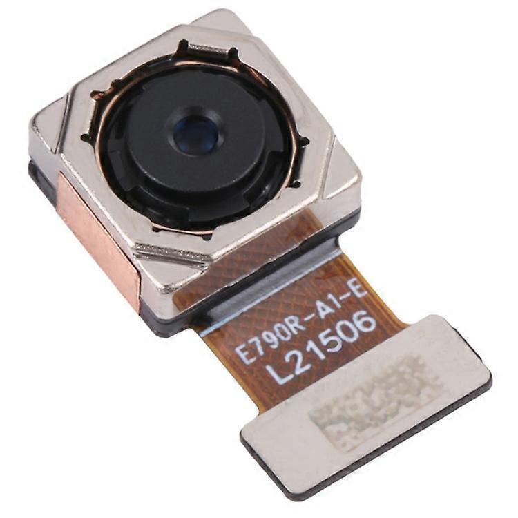 Xiaomi Redmi 10A 220233L2C OEMリアビッグバックカメラモジュールパーツ(ロゴなし)に対応