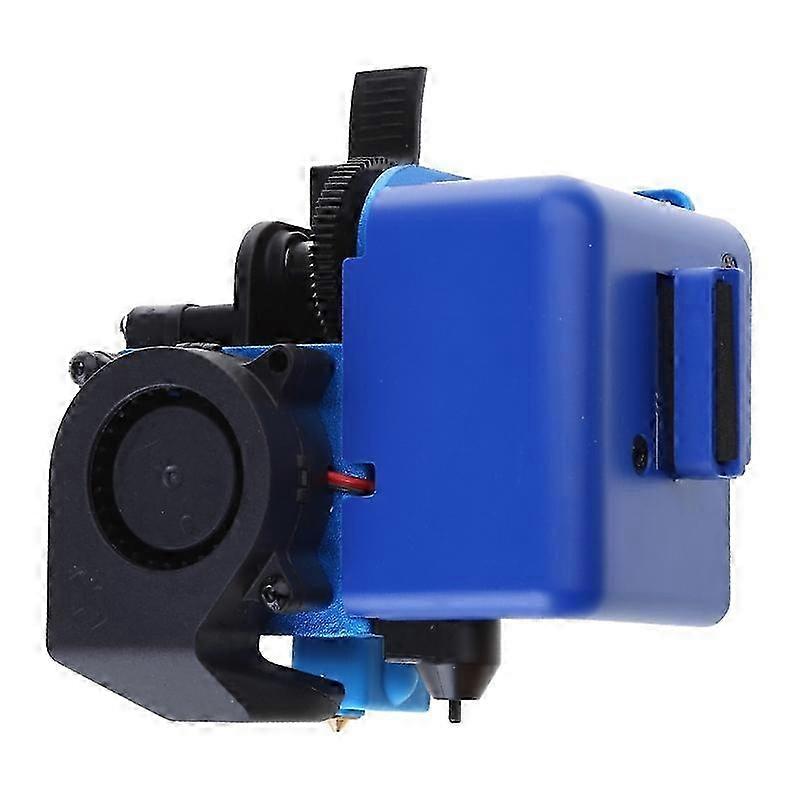 3D Printer SW-X2/Genius Pro Extruder Kit Sidewinder-Printhead Assembled