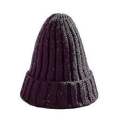 Mezclas de algodón hembra, tapas suaves cálidas de invierno sólido