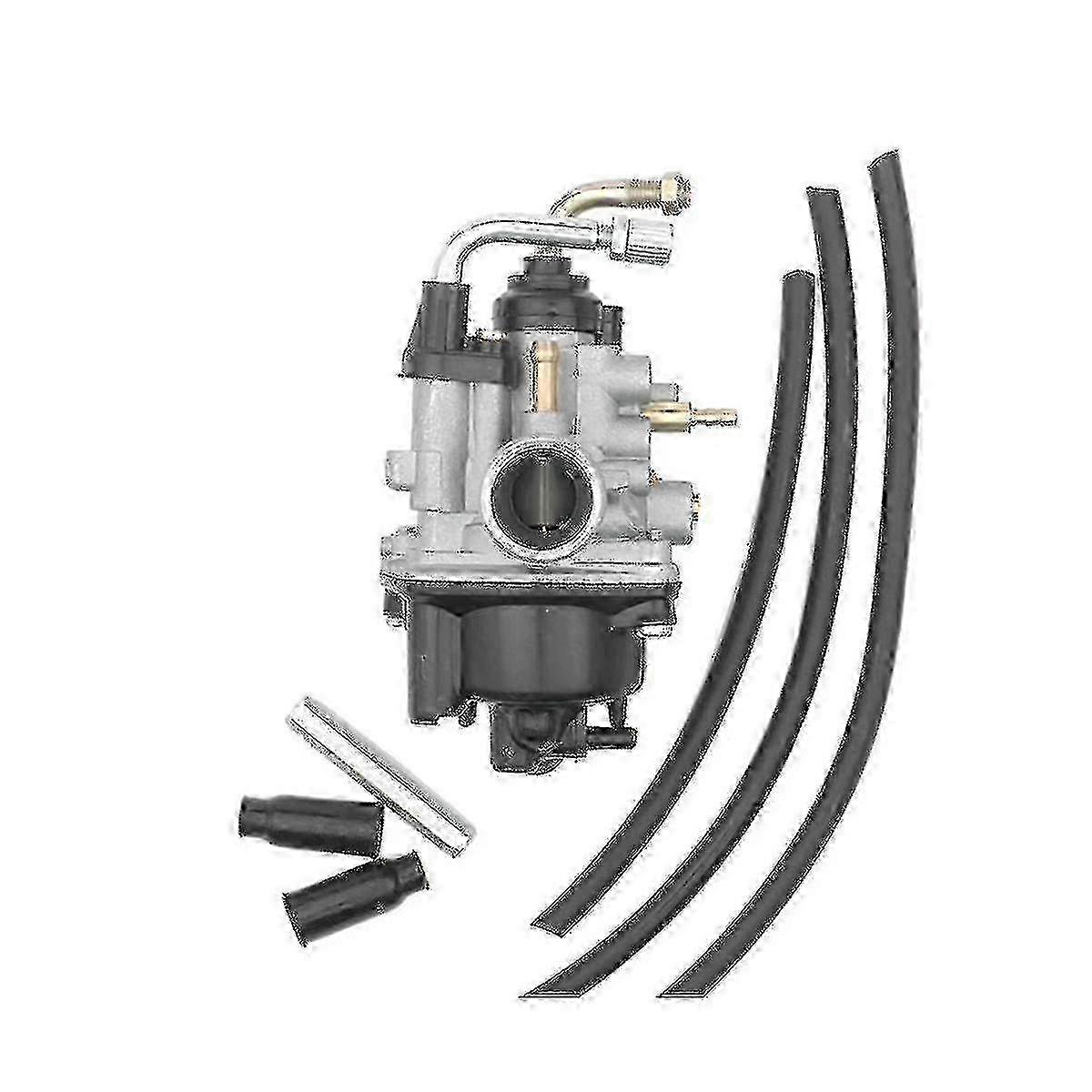 Phbn 12 Carburetor for 50cc Scooter Bws and Con Serviz