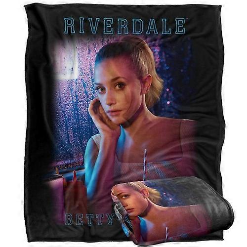 Riverdale Betty Blanket