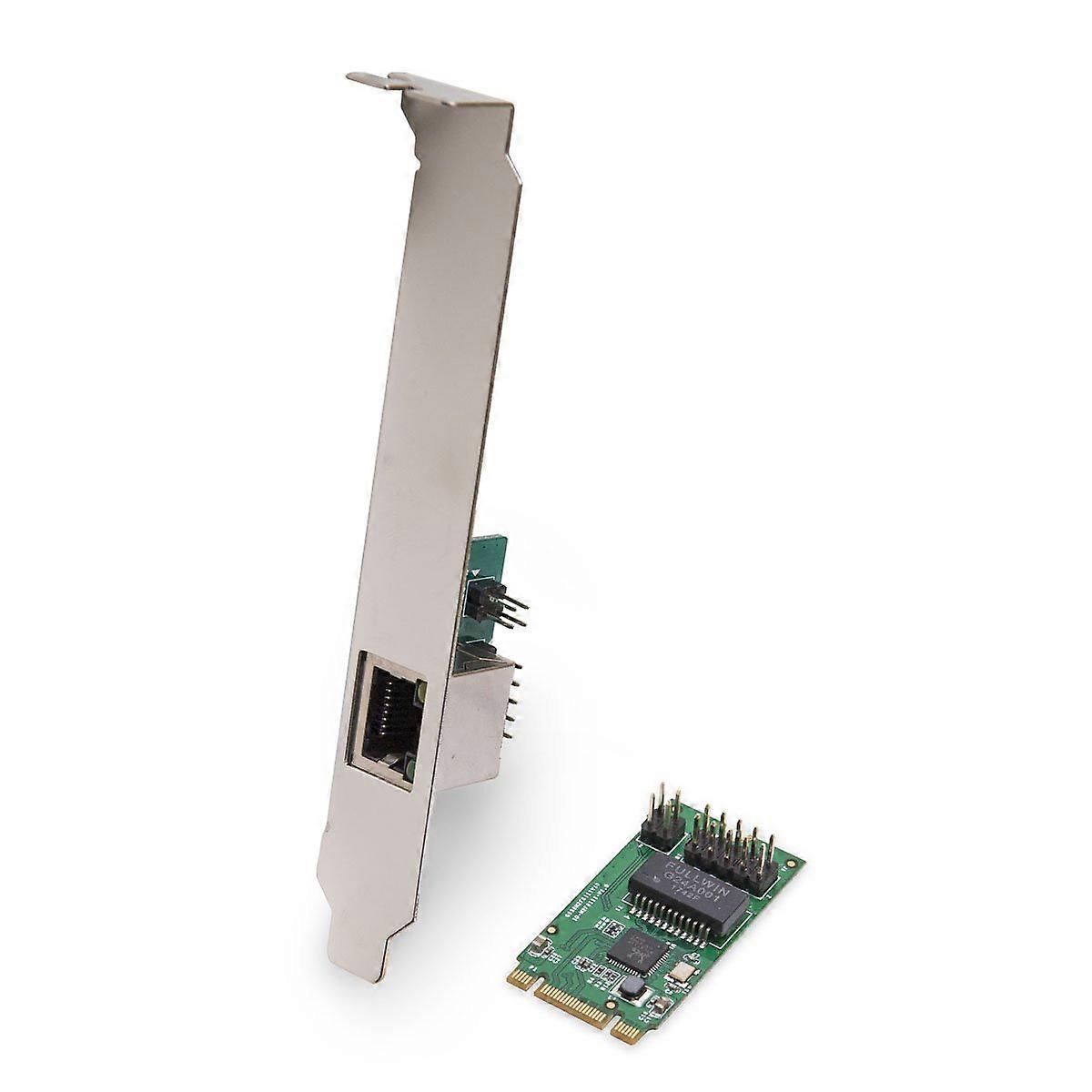 Network Interface Card Gigabit Ethernet Modules NIC for High-Speed Connectivity