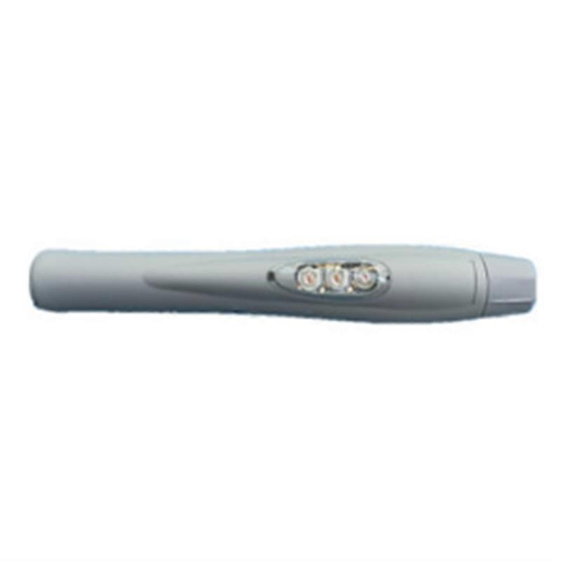 Portable Children Vein Illuminator Vein Infrared Vein Locator EU Plug