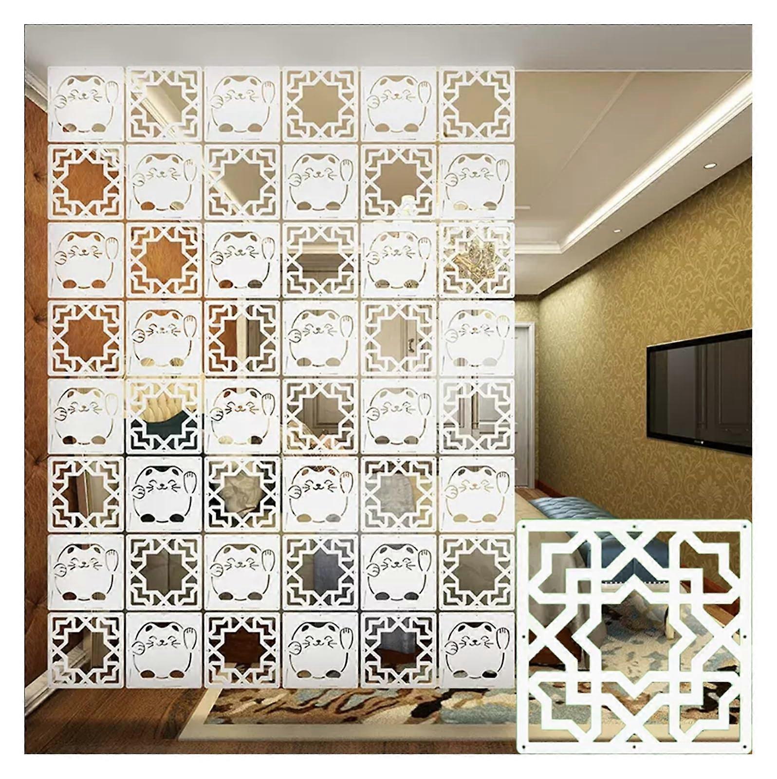 Hanging Divider Panel,Partitions Panel Screen, PVC Privacy Screen Panels,Wall Decoration Partition,Home Partition Decor