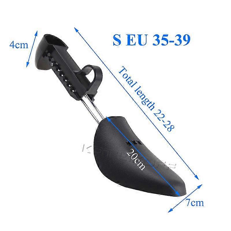 Plastic Shoe Tree Expander Extender | Adjustable Shoe Trees Shoes - Adjustable