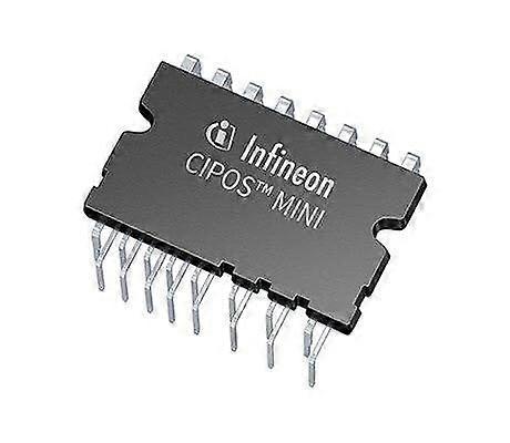 IKCM30F60GDXKMA1 AC Motor Controller, 600V, 60A, IPM, IGBT, DIP24