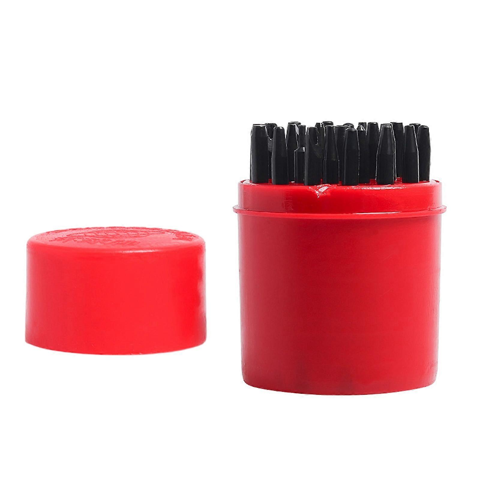 Portable Watch Repair Tool Kit 25 Pieces For Adjusting And Installing Watch Hands