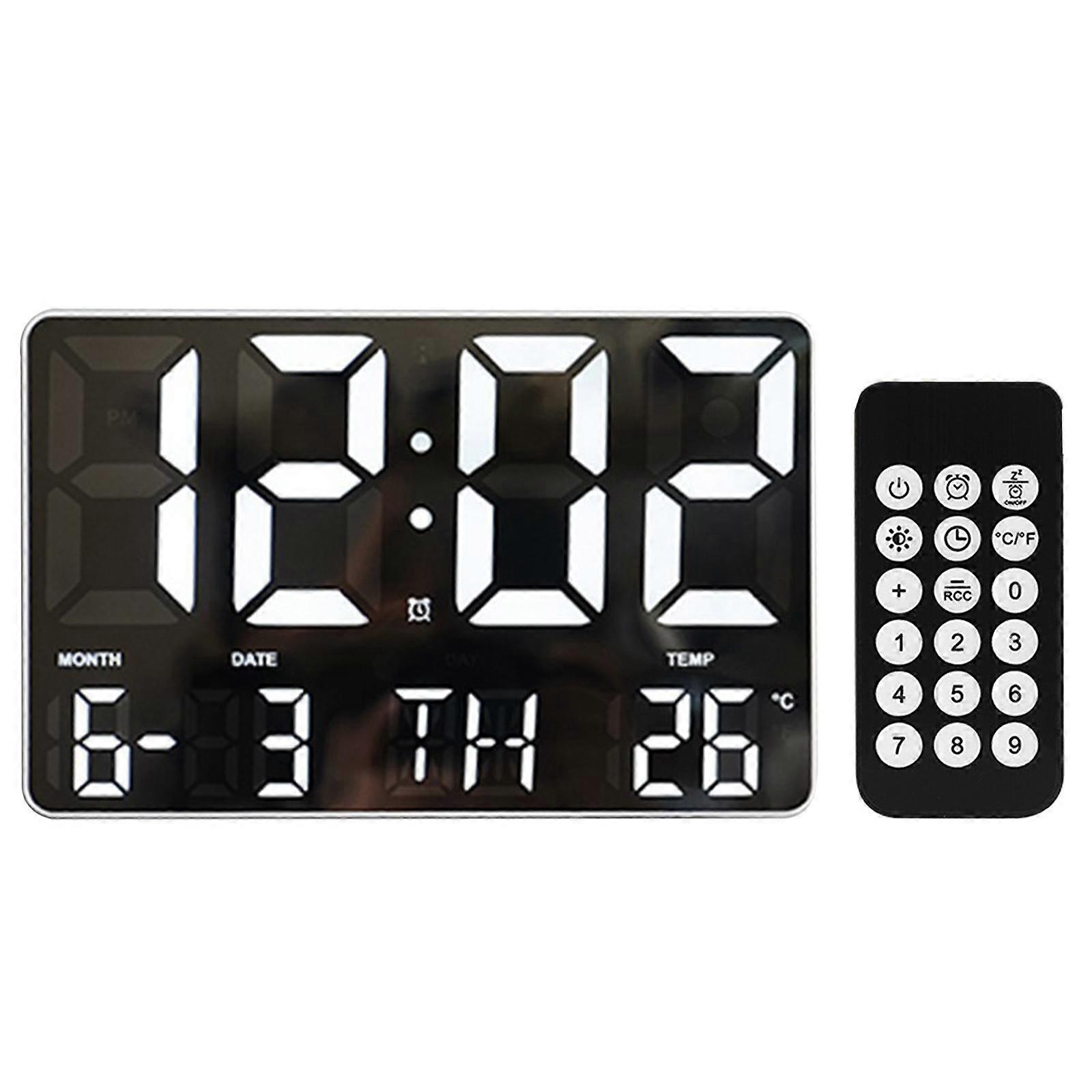 Digital Large Screen with Remote Control for Study Living Room Conference