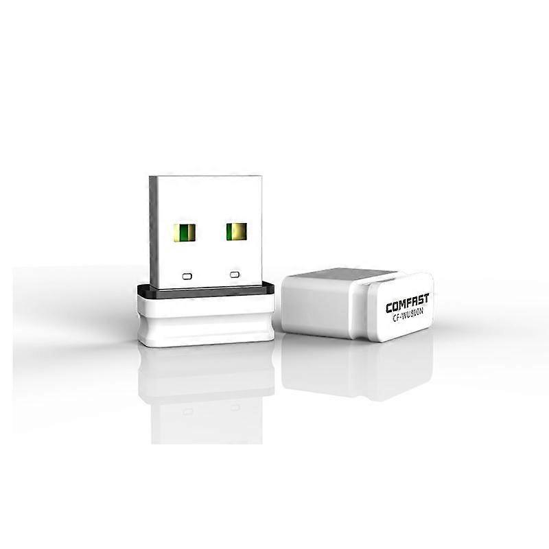 150Mbps Mini USB Wifi Adapter Dongle RTL8188EUS Adaptador Emitter Receiver MKS PI Wireless WIFI controller