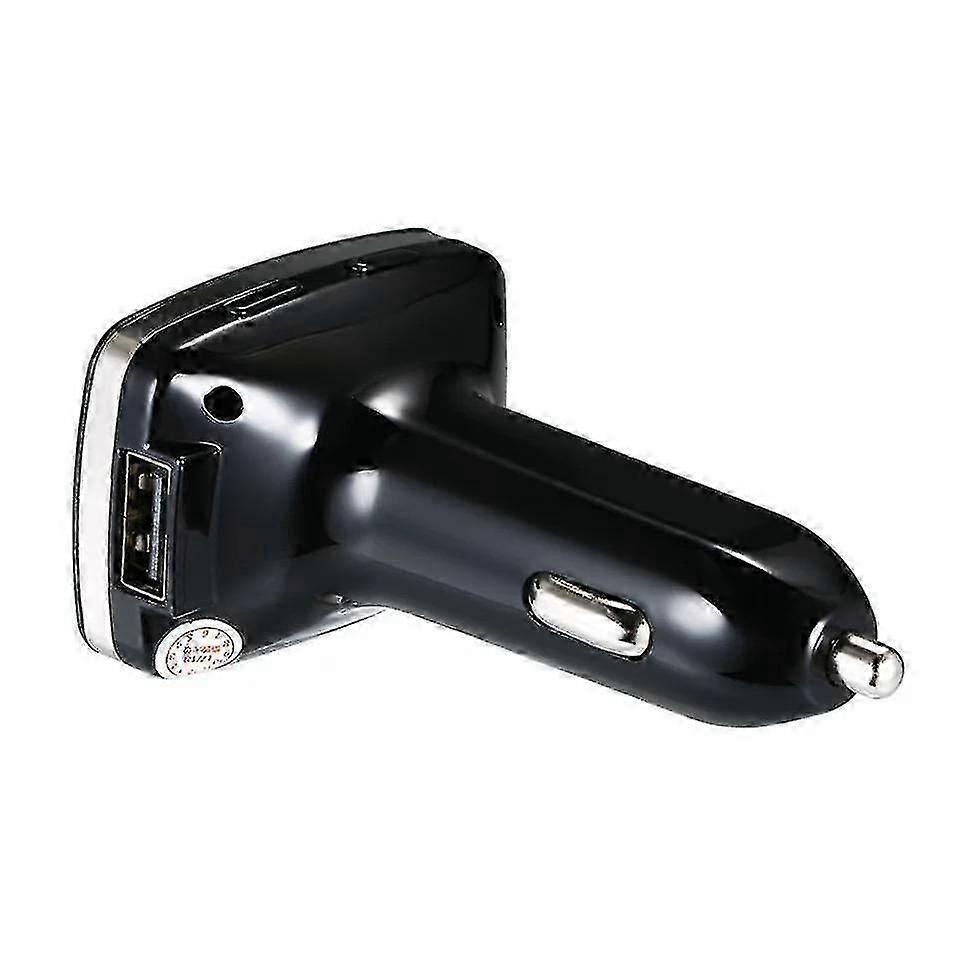 USB付きタイヤ空気圧監視システム