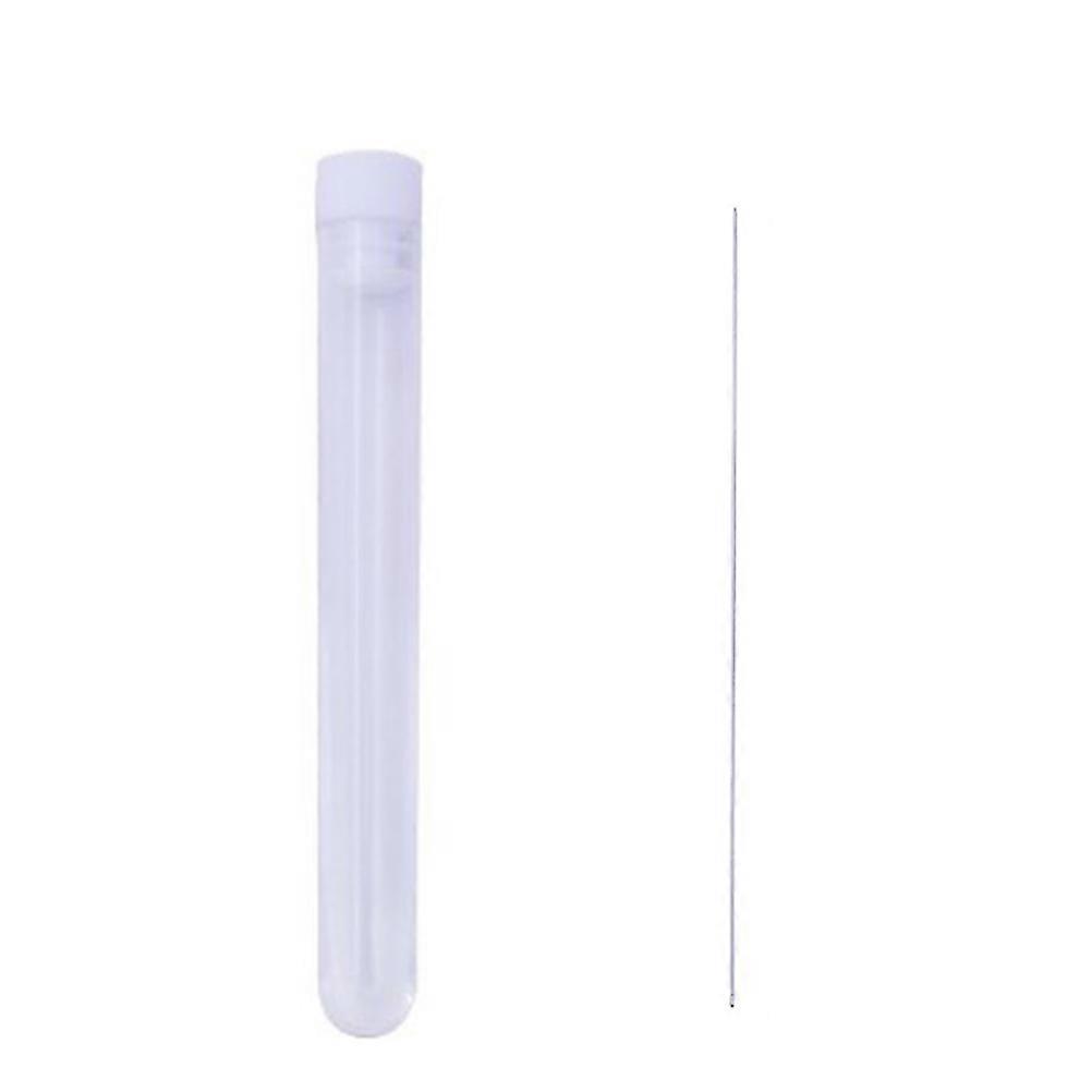 Practical Yarn Needle Tools, Designed for Seamless