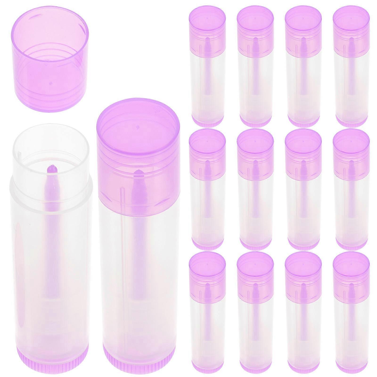 Stylish Cosmetic Container, Premium Quality Lipstick Tubes for Custom Use