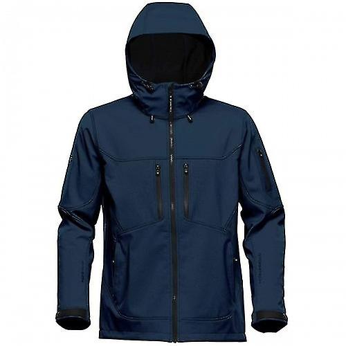 Stormtech Womens/Ladies Epsilon 2 Soft Shell Jacket