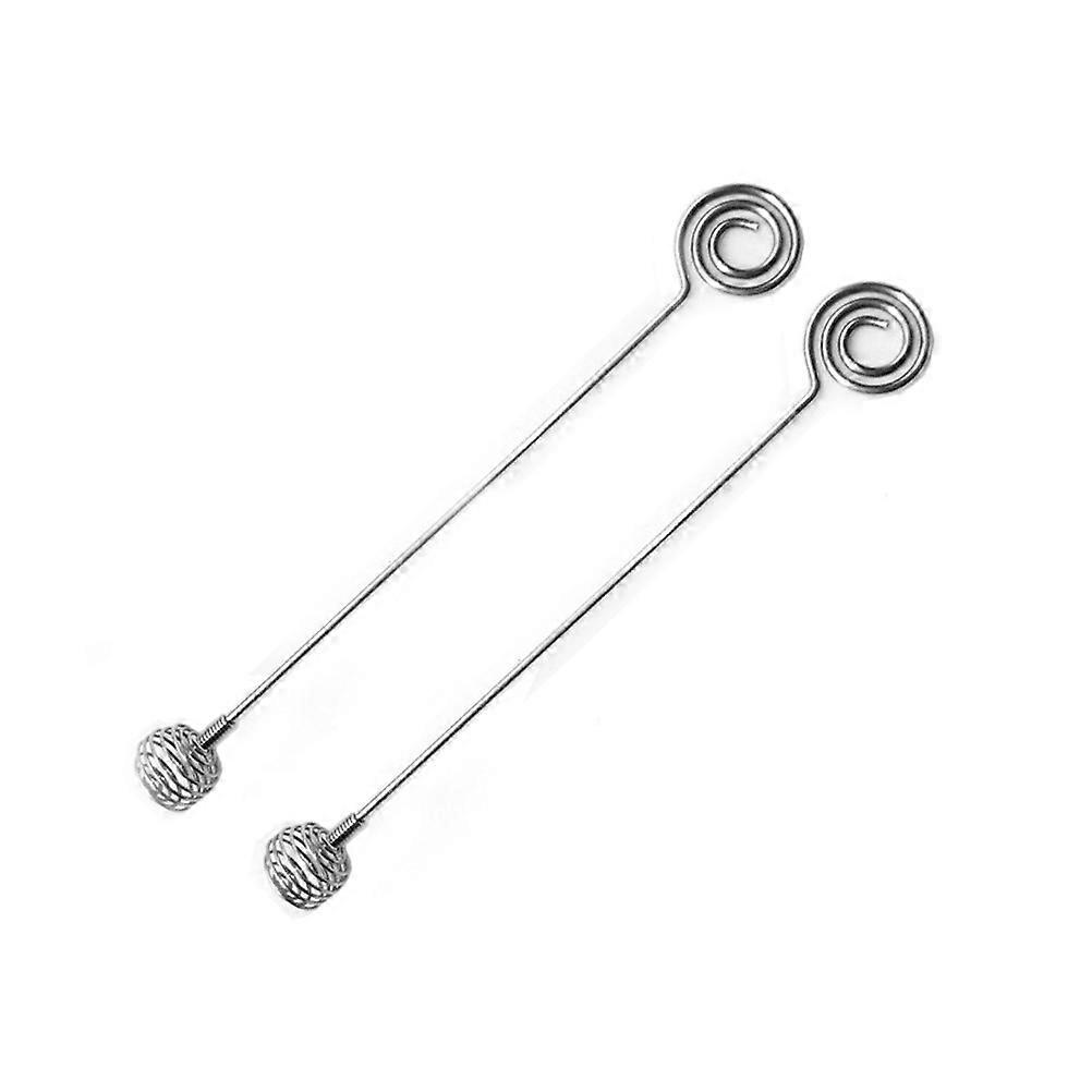Efficient Honey Stirring Rod for Kitchen Use and Beverages