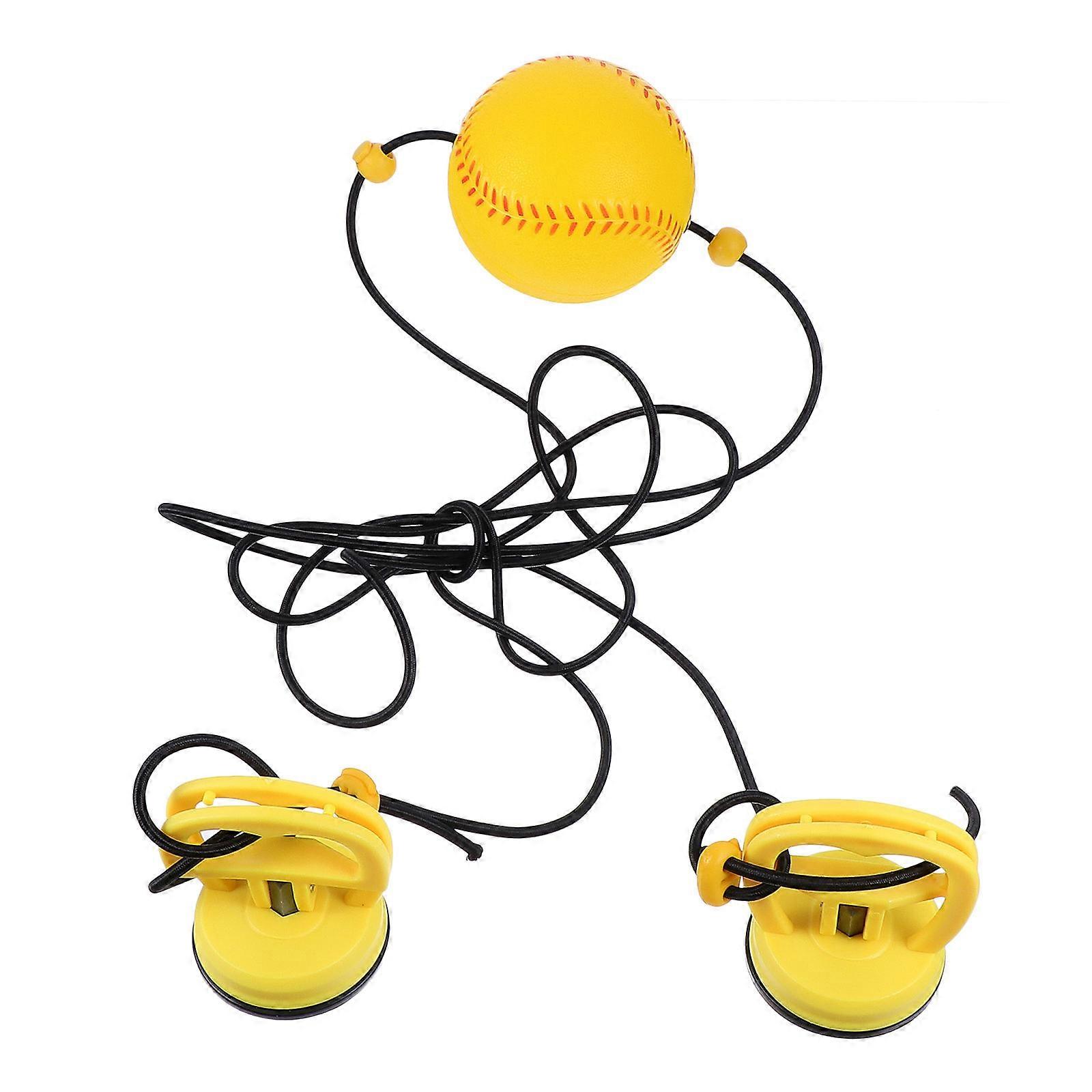 Hanging Ball, Elasticity for Advanced Training, Usage