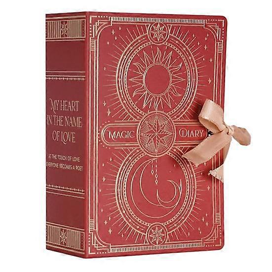 Candy Gift Box Sturdy Multi function Cardboard Delicate Decorative Gifts Candy Box for Wedding
