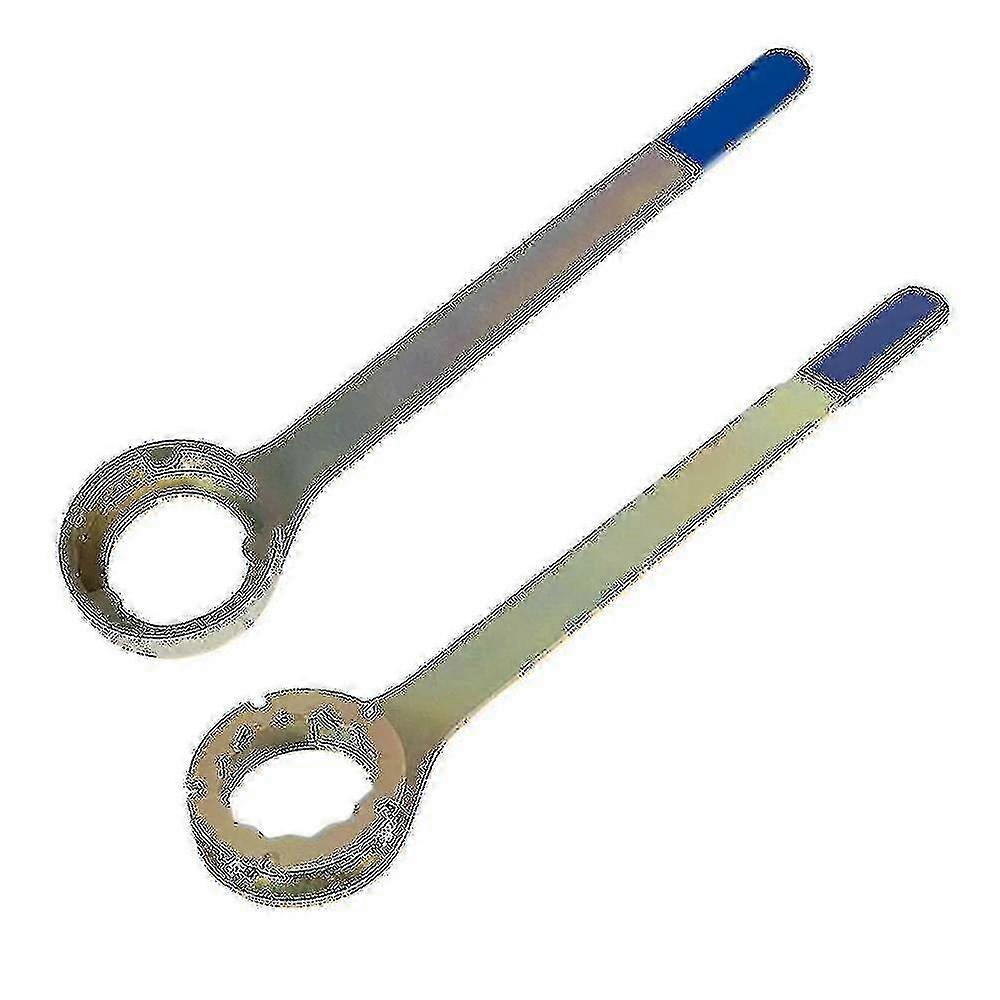 AVCS Cam Sprocket Wrench Tool for Intake and Exhaust Systems - Fits JDM and Standard Models