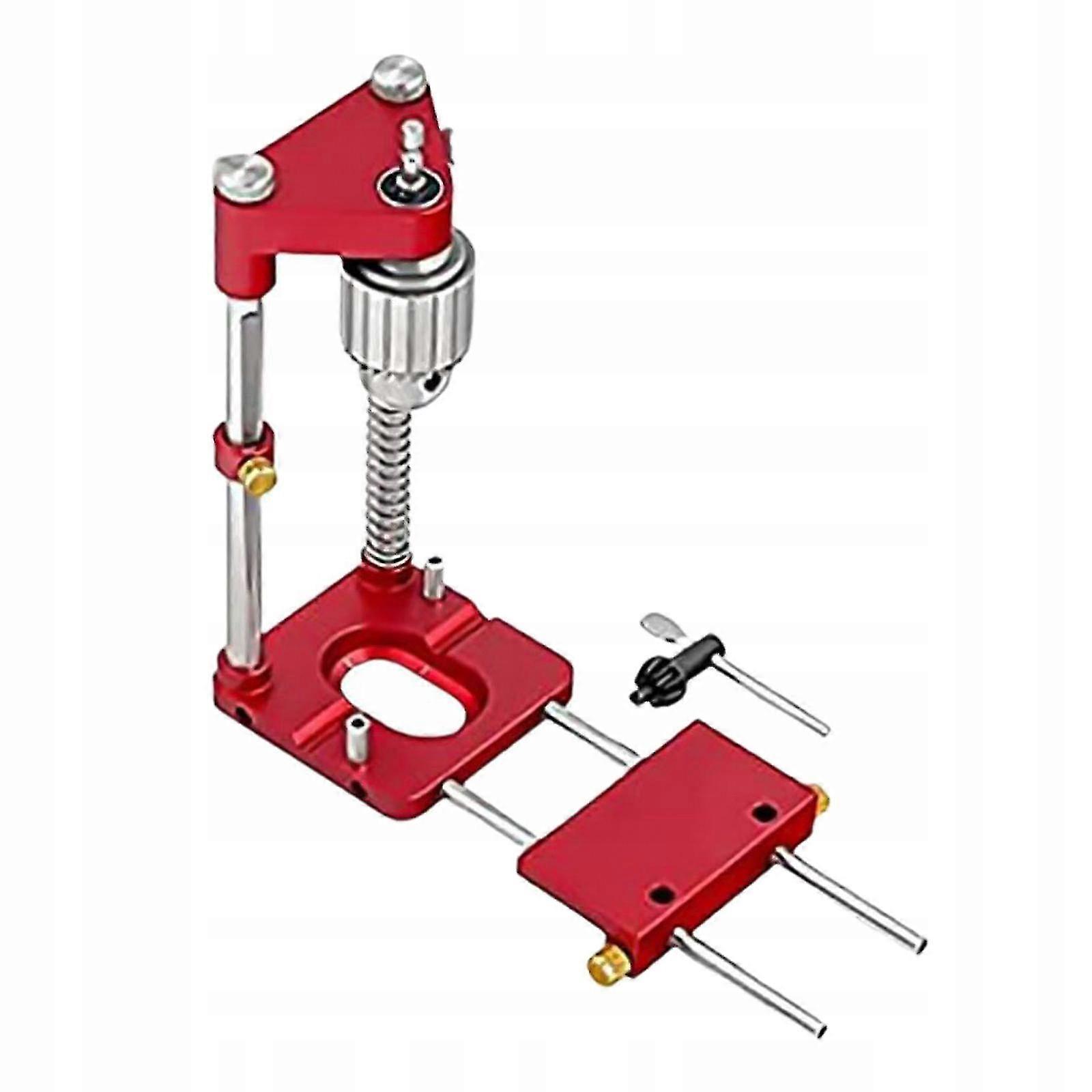 Drill Stand Drill Locator 2025