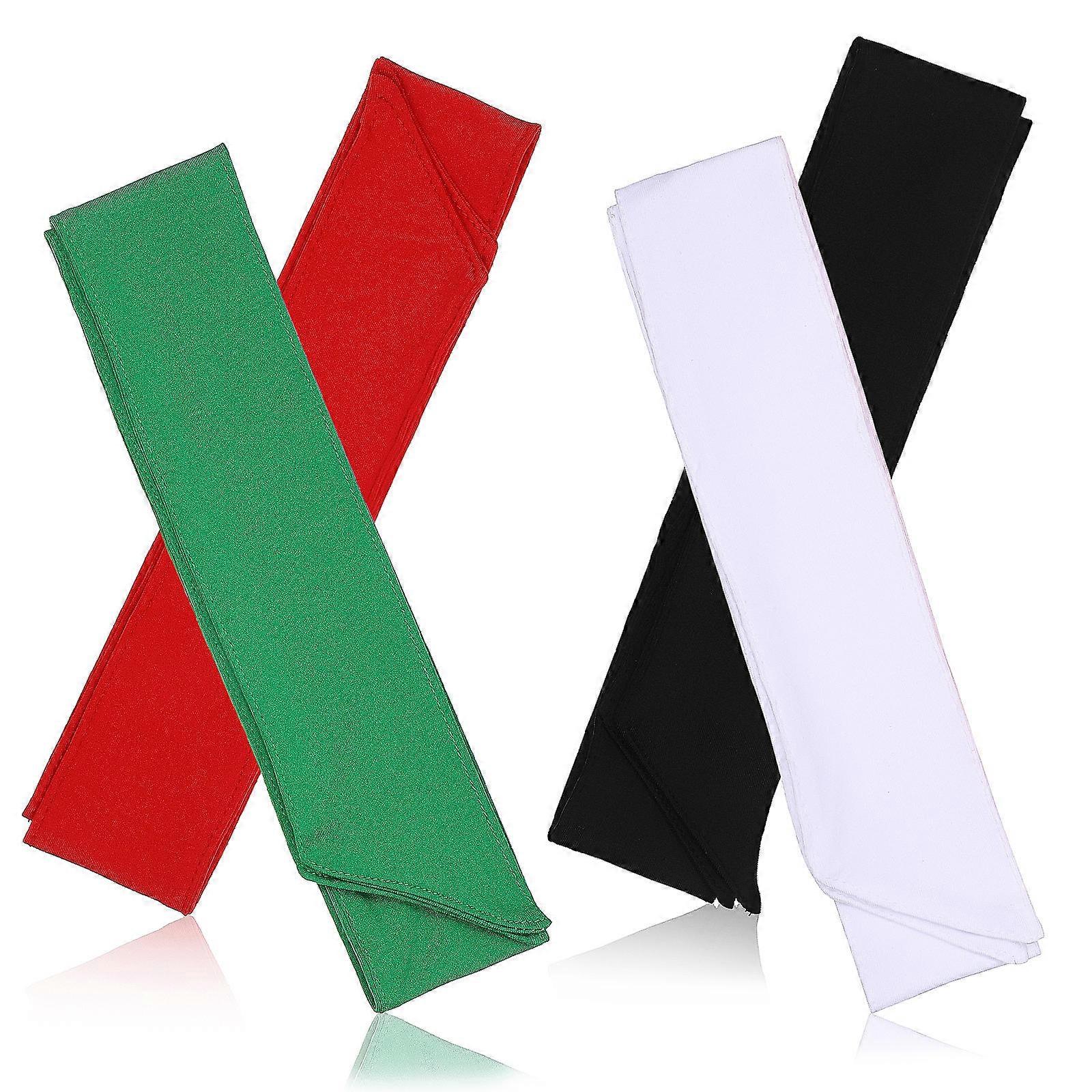It seems like you're referring to a product listing for **adjustable sweat wicking headbands**. Here's a breakdown of what such a product typically