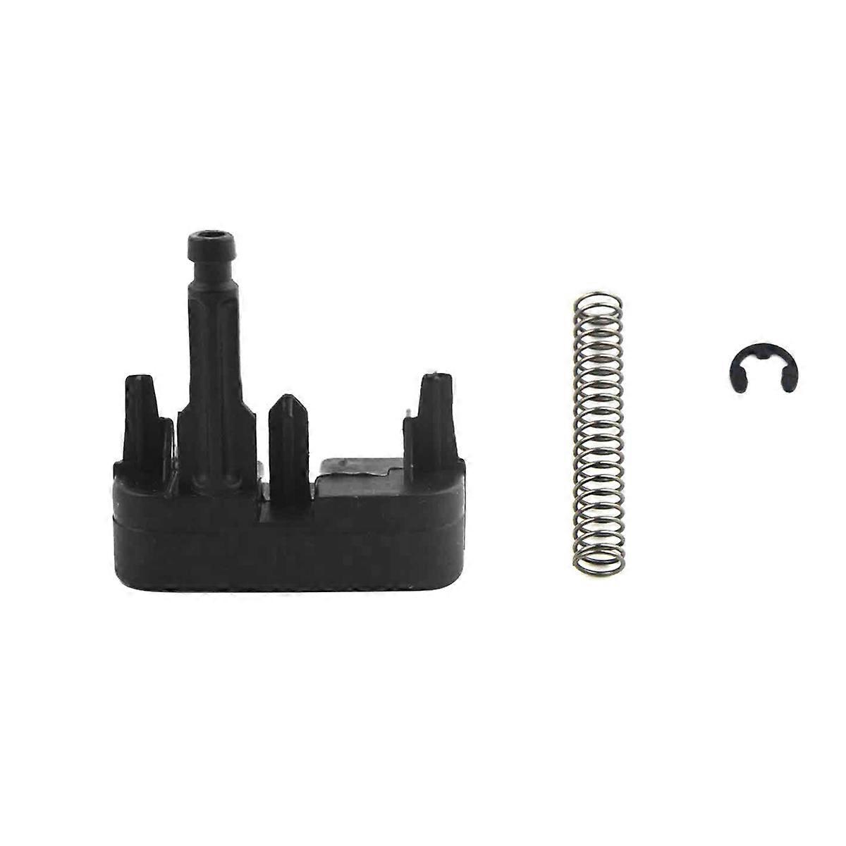 Car Rear Boot Button Providing Convenient Luggage Management