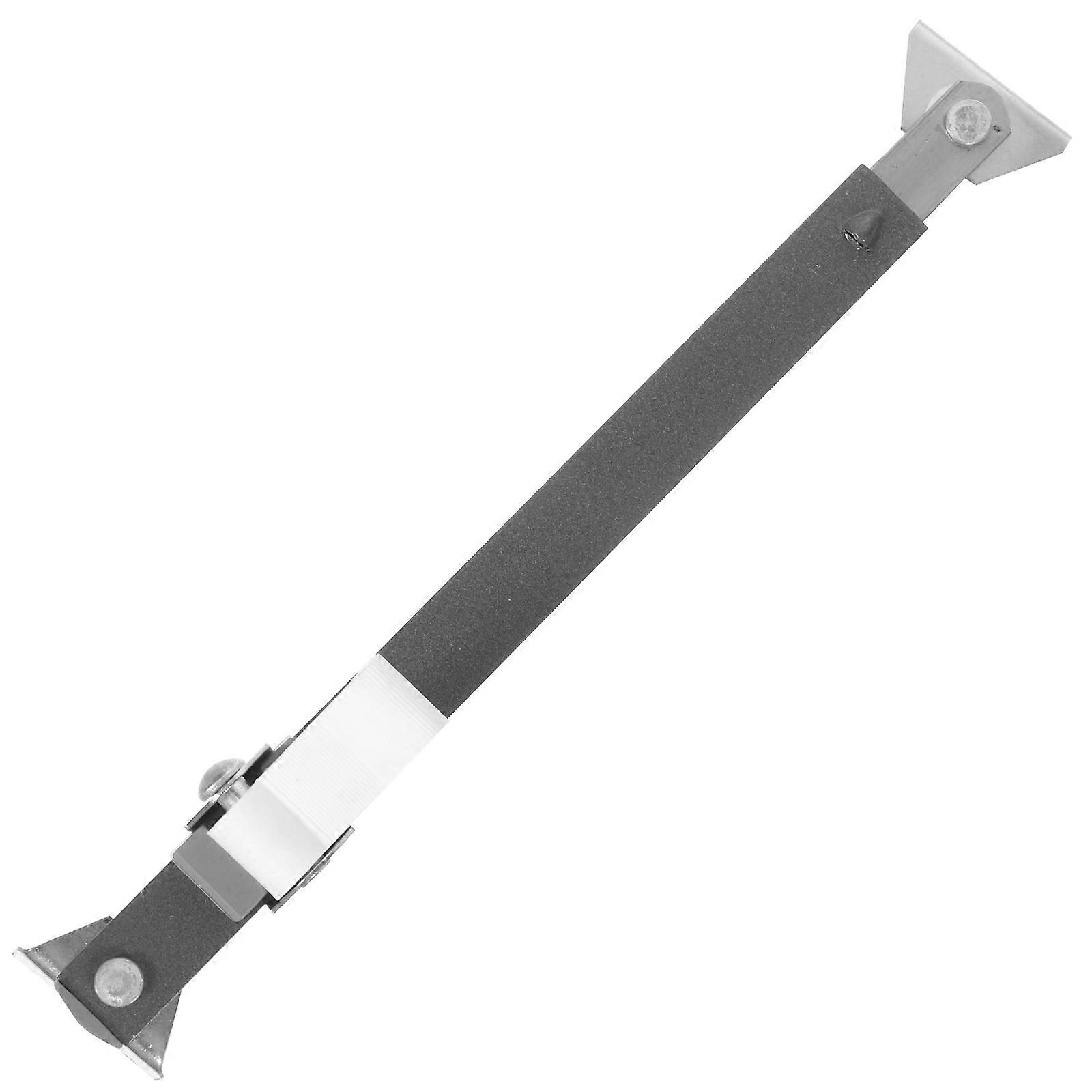Security Lock for Windows, Resists Weather Impact, Maintains Stability