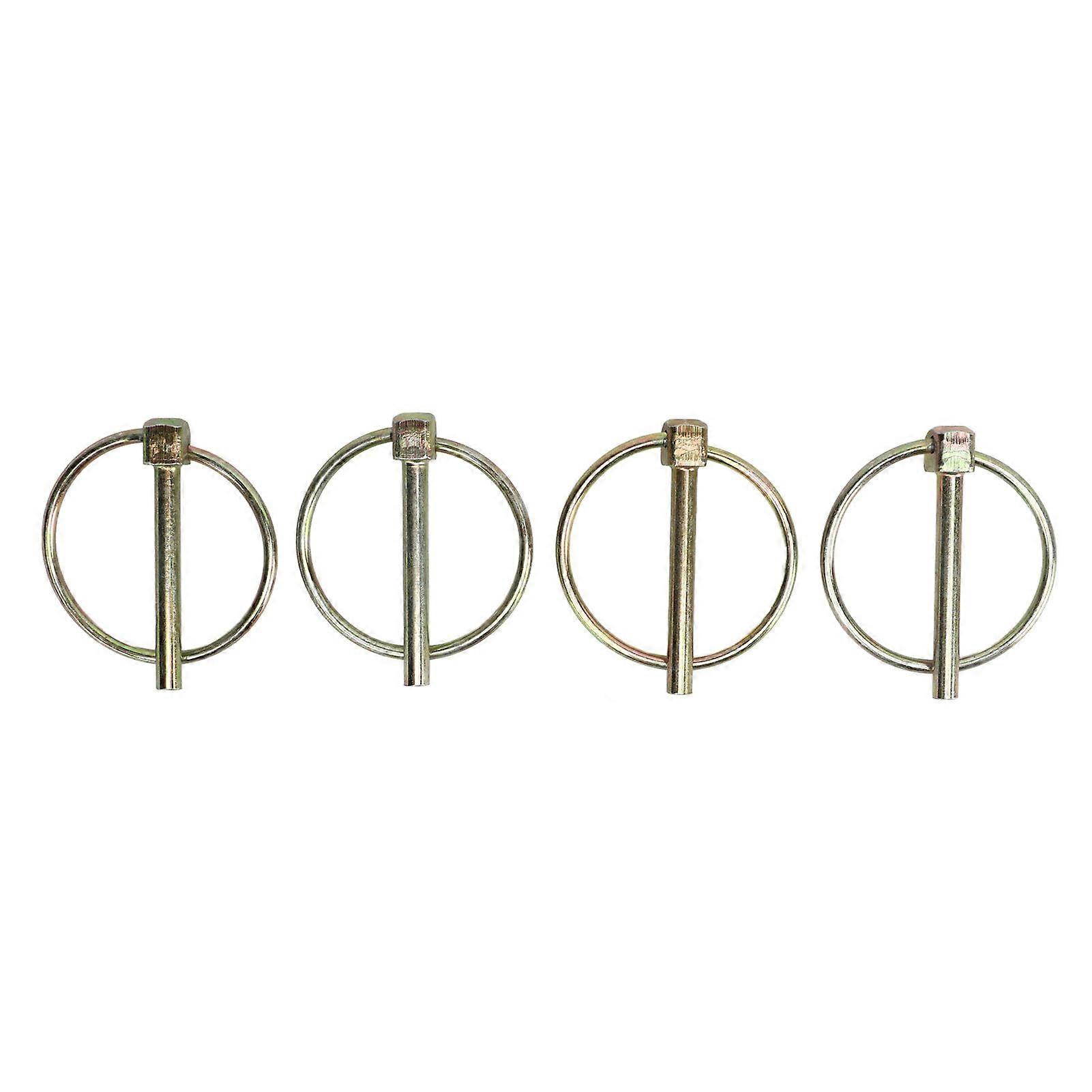 Front Swaybar Quicker Disconnect System Stainless Steel Replacement for Jeep Wrangler JK JKS 2007‑2018