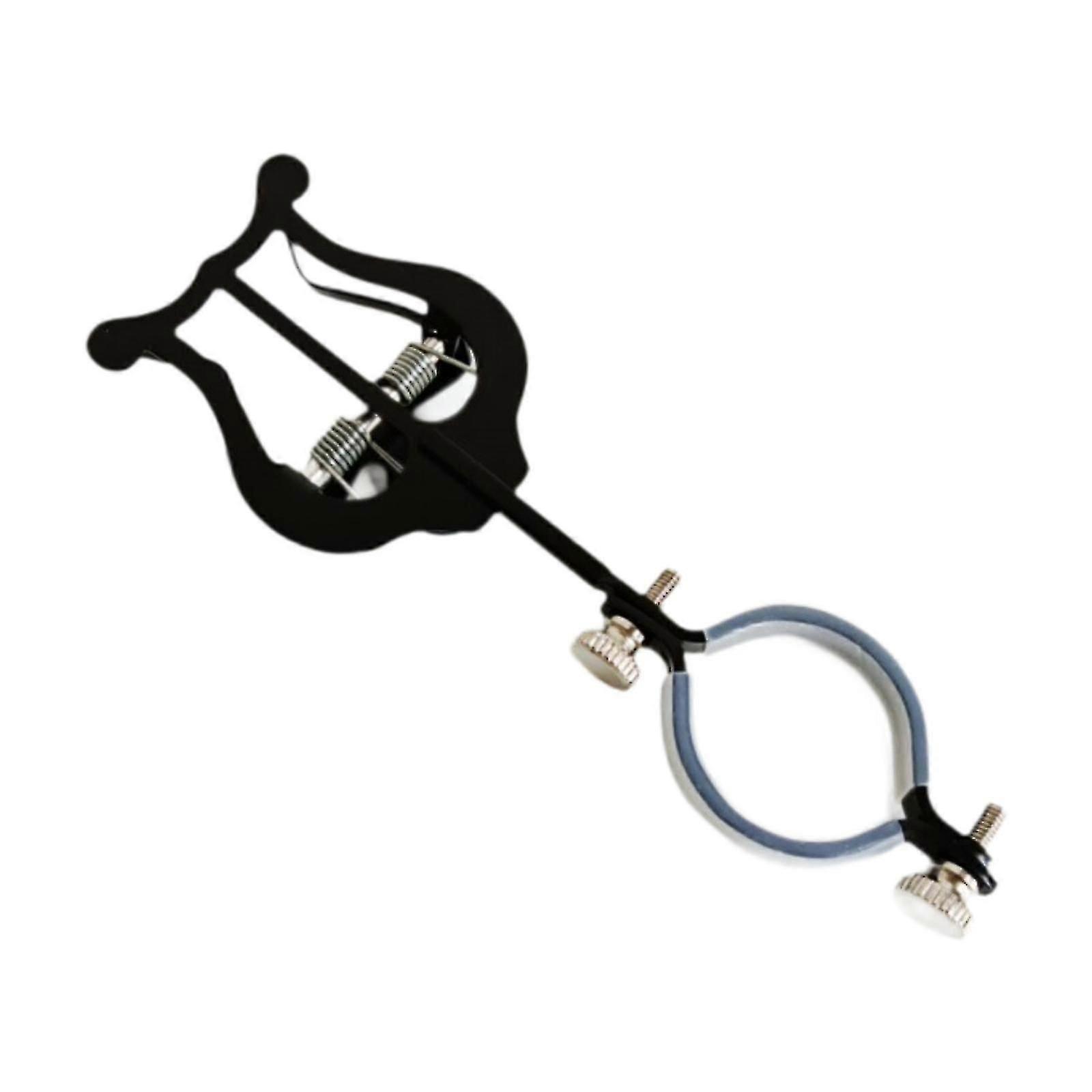 Trumpet Marching Lyre for Wind Instruments Trombone BB Clarinets Music Stand