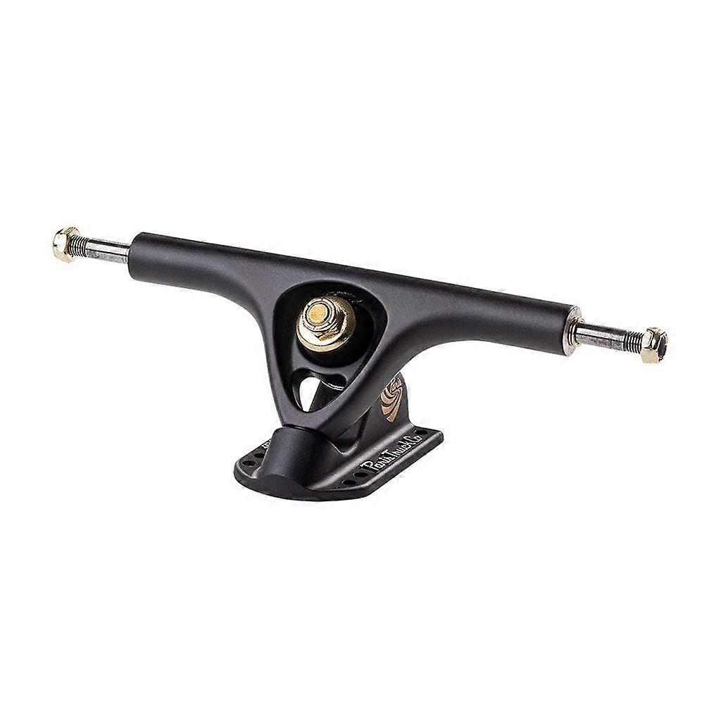 Longboard Axle V3 180 mm 50 Degree Matte Black