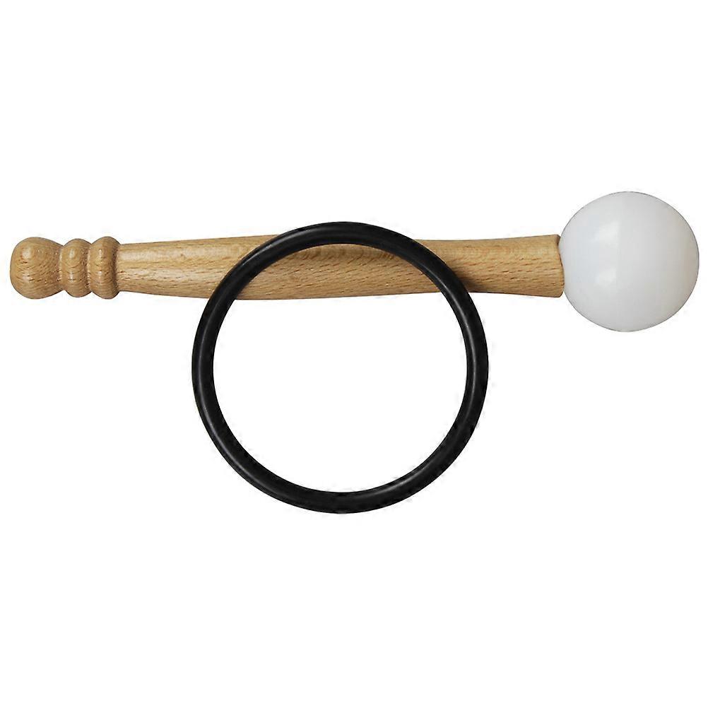 It looks like you're referring to a ** Singing Bowl Mallet Set**—a commonly used tool for **meditation, relaxation, yoga, sound therapy**, and