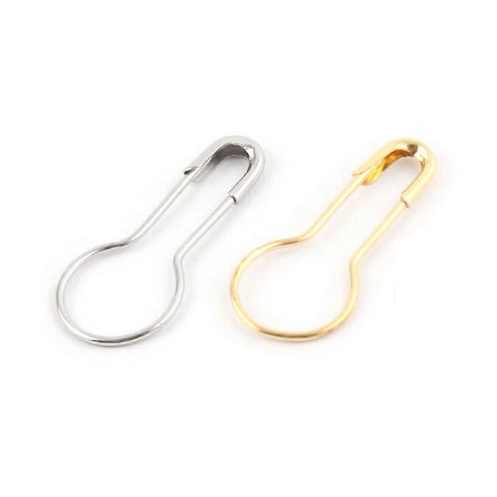 Stift-Zubehörform für DIY-Projekte und Allzweck-Golden 1000Set