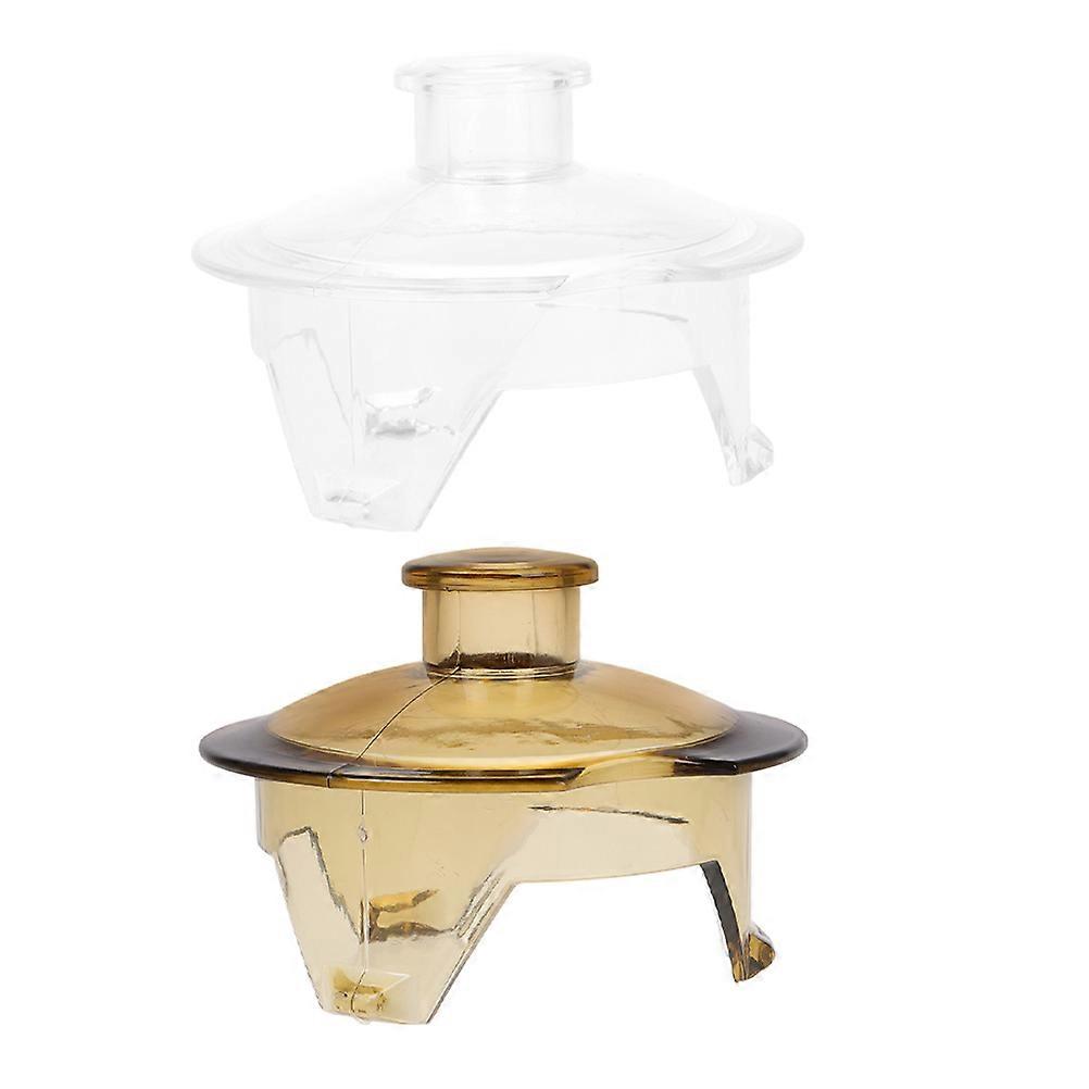 Couvercle de cruche d’eau étanche Couvercle hermétique de remplacement pour carafe d’eau froide et pichet à jus Conception robuste pour un nettoyage et une utilisation faciles