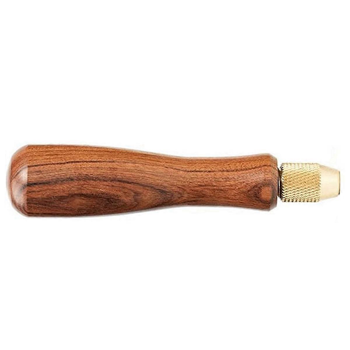 Wood File Handle Wooden Handles for Small Files Accessories DIY